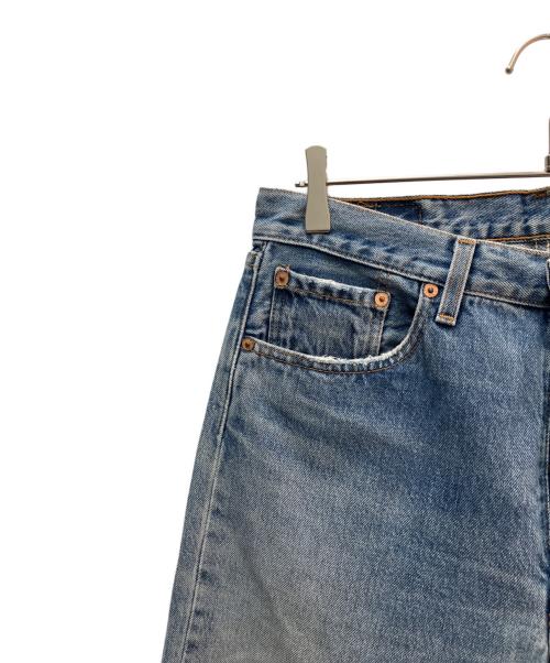 LEVI'S（リーバイス）LEVI'S (リーバイス) 90'sデニムパンツ インディゴ サイズ:W32の古着・服飾アイテム