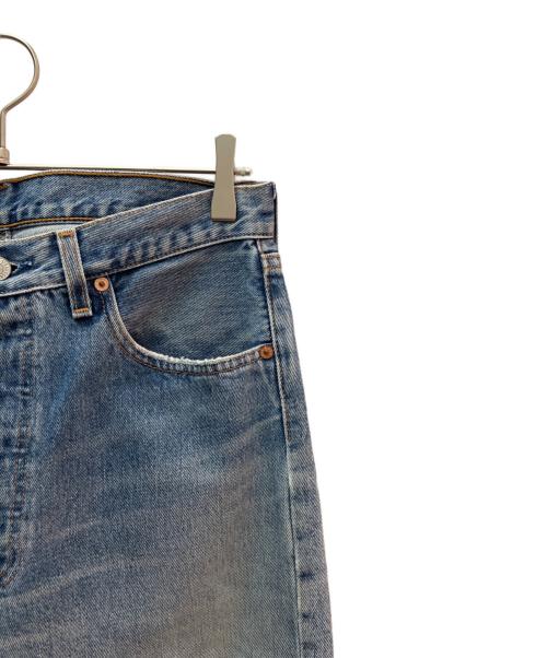 LEVI'S（リーバイス）LEVI'S (リーバイス) 90'sデニムパンツ インディゴ サイズ:W32の古着・服飾アイテム