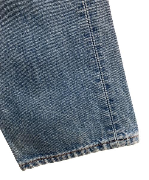 LEVI'S（リーバイス）LEVI'S (リーバイス) 90'sデニムパンツ インディゴ サイズ:W32の古着・服飾アイテム