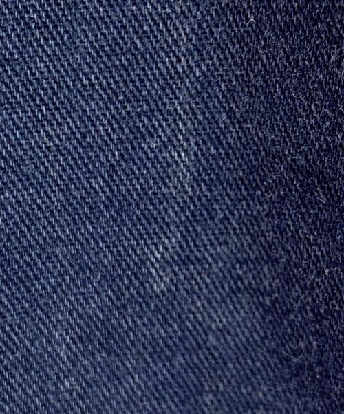 Wrangler（ラングラー）Wrangler (ラングラー) 80’ｓウエスタンシャツ ブルー×パープル×ネイビー サイズ:XLの古着・服飾アイテム