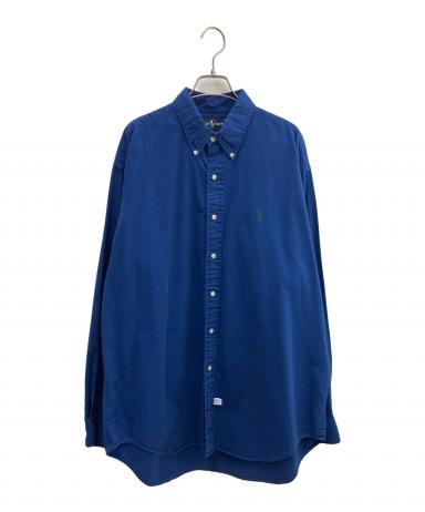 中古・古着通販】POLO RALPH LAUREN (ポロ・ラルフローレン) 長袖