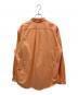 RALPH LAUREN (ラルフローレン) 長袖シャツ オレンジ サイズ:XL：4000円