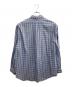 RALPH LAUREN (ラルフローレン) 長袖シャツ ブルー サイズ:XL：6000円