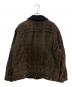LEVI'S (リーバイス) シェルパトラッカージャケット ブラウン サイズ:Ｍ：5000円