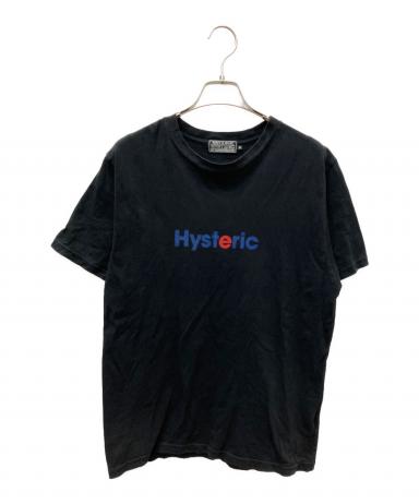 中古・古着通販】Hysteric Glamour (ヒステリックグラマー) プリントT