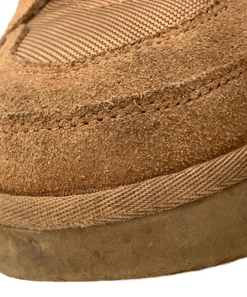 UGG（アグ）UGG (アグ) スニーカー ブラウン サイズ:26cmの古着・服飾アイテム