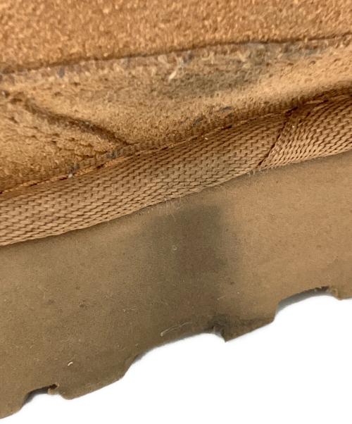 UGG（アグ）UGG (アグ) スニーカー ブラウン サイズ:26cmの古着・服飾アイテム