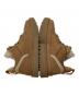 中古・古着 UGG (アグ) スニーカー ブラウン サイズ:26cm：8000円