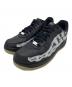 NIKE（ナイキ）の古着「Air Force 1 '07SKELETON」｜ブラック×ホワイト