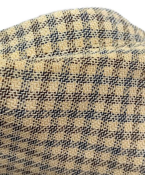 Burberry's（バーバリー）Burberry's (バーバリー) テーラードジャケット ベージュ サイズ:13号の古着・服飾アイテム