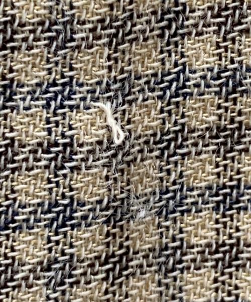 Burberry's（バーバリー）Burberry's (バーバリー) テーラードジャケット ベージュ サイズ:13号の古着・服飾アイテム