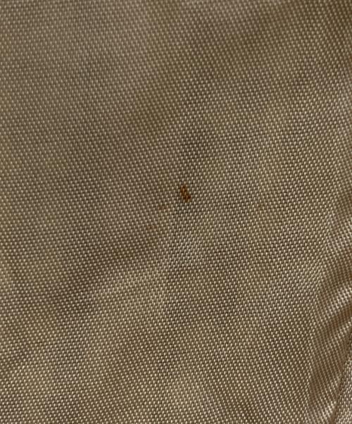 Burberry's（バーバリー）Burberry's (バーバリー) テーラードジャケット ベージュ サイズ:13号の古着・服飾アイテム