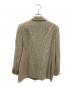 Burberry's (バーバリー) テーラードジャケット ベージュ サイズ:13号：8000円