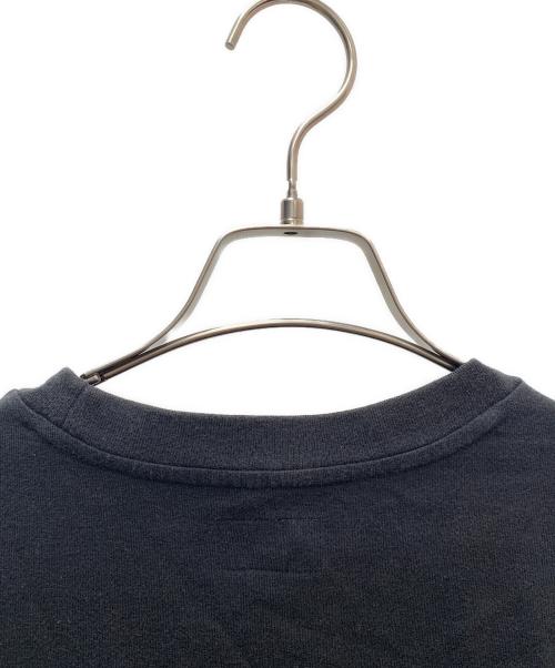 SUPREME（シュプリーム）SUPREME (シュプリーム) Supreme(シュプリーム)20ss Meta Logo ブラック サイズ:Ｍの古着・服飾アイテム