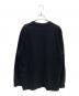 SUPREME (シュプリーム) Supreme(シュプリーム)20ss Meta Logo ブラック サイズ:Ｍ：8000円