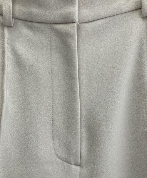 CLANE（クラネ）CLANE (クラネ) パンツ アイボリー サイズ:1の古着・服飾アイテム