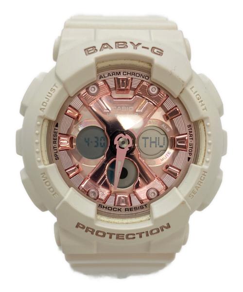 CASIO（カシオ）CASIO (カシオ) リストウォッチ ピンクの古着・服飾アイテム