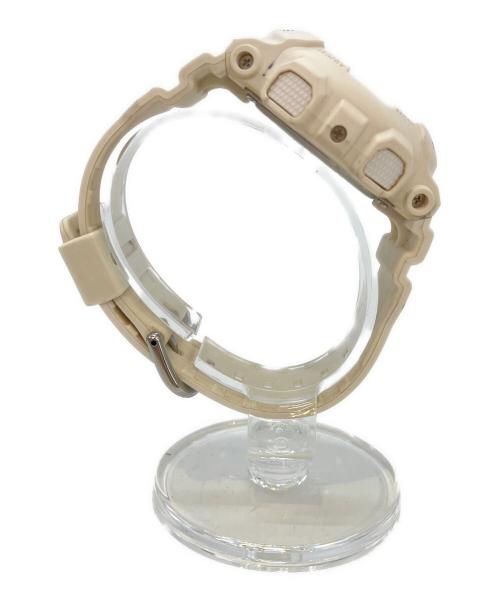CASIO（カシオ）CASIO (カシオ) リストウォッチ ピンクの古着・服飾アイテム