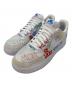 NIKE（ナイキ）の古着「NIKE(ナイキ) Air Force 1 Low On Tour」｜ホワイト