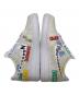 中古・古着 NIKE (ナイキ) NIKE(ナイキ) Air Force 1 Low On Tour ホワイト サイズ:28.5㎝：15000円