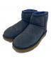 UGG（アグ）の古着「クラシック ミニ II」｜ネイビー