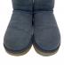 中古・古着 UGG (アグ) クラシック ミニ II ネイビー サイズ:23：8000円