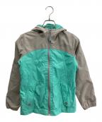 THE NORTH FACE1ザノースフェイス）の古着「マウンテンジャケット」｜グリーン