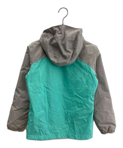THE NORTH FACE1（ザノースフェイス）THE NORTH FACE1 (ザノースフェイス) マウンテンジャケット グリーン サイズ:Ｍの古着・服飾アイテム