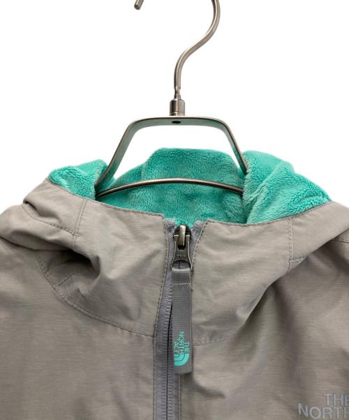 THE NORTH FACE1（ザノースフェイス）THE NORTH FACE1 (ザノースフェイス) マウンテンジャケット グリーン サイズ:Ｍの古着・服飾アイテム