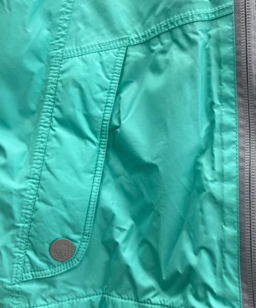 THE NORTH FACE1（ザノースフェイス）THE NORTH FACE1 (ザノースフェイス) マウンテンジャケット グリーン サイズ:Ｍの古着・服飾アイテム