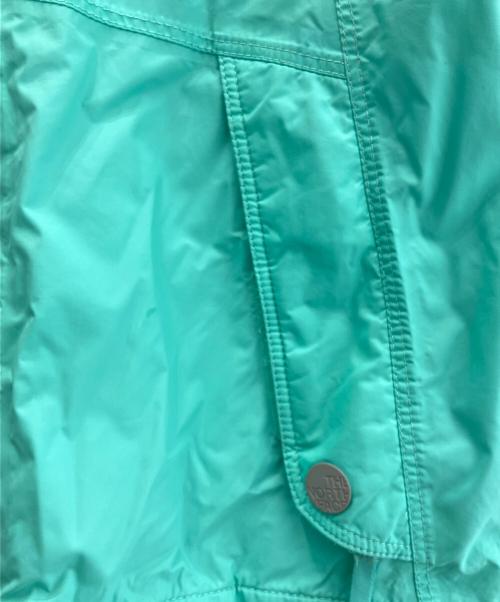 THE NORTH FACE1（ザノースフェイス）THE NORTH FACE1 (ザノースフェイス) マウンテンジャケット グリーン サイズ:Ｍの古着・服飾アイテム