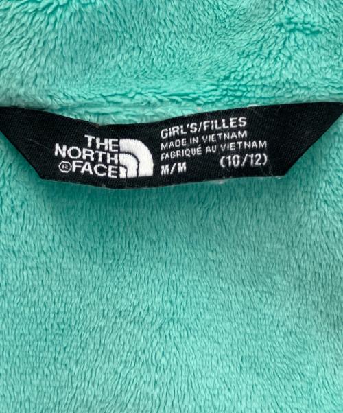 THE NORTH FACE1（ザノースフェイス）THE NORTH FACE1 (ザノースフェイス) マウンテンジャケット グリーン サイズ:Ｍの古着・服飾アイテム