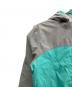 中古・古着 THE NORTH FACE1 (ザノースフェイス) マウンテンジャケット グリーン サイズ:Ｍ：6000円