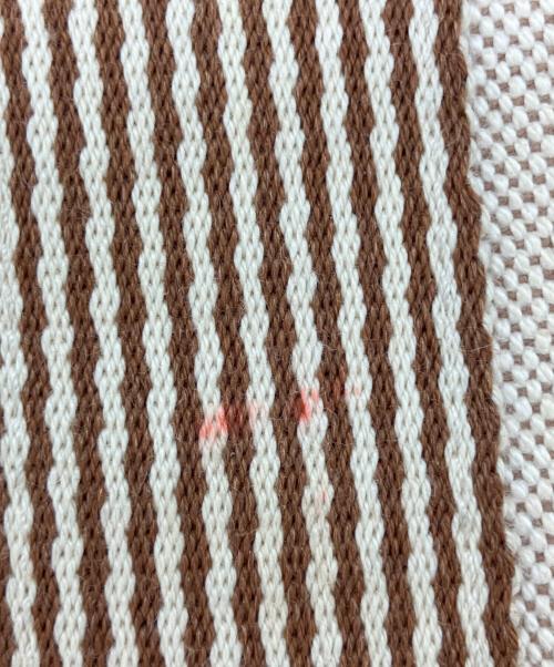 HERMES（エルメス）HERMES (エルメス) 長財布 ベージュの古着・服飾アイテム