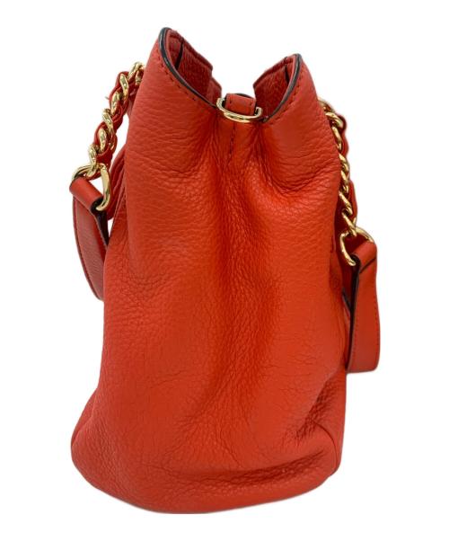 TORY BURCH（トリーバーチ）TORY BURCH (トリーバーチ) TORY BURCH(トリーバーチ) レッドの古着・服飾アイテム