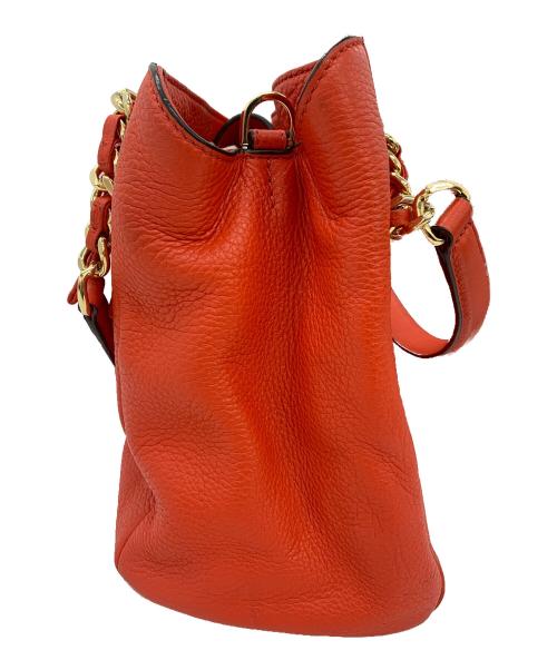 TORY BURCH（トリーバーチ）TORY BURCH (トリーバーチ) TORY BURCH(トリーバーチ) レッドの古着・服飾アイテム