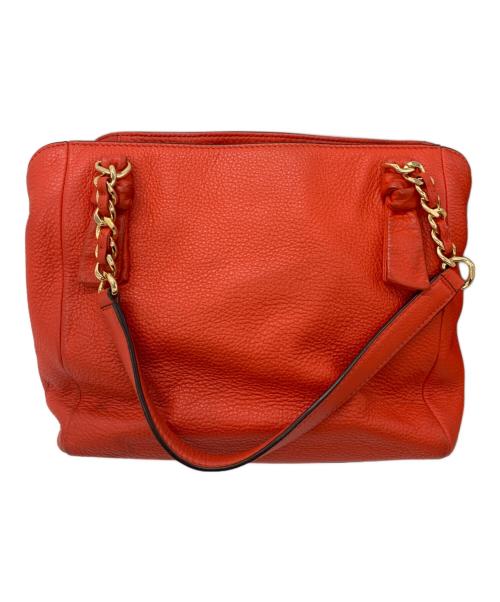TORY BURCH（トリーバーチ）TORY BURCH (トリーバーチ) TORY BURCH(トリーバーチ) レッドの古着・服飾アイテム