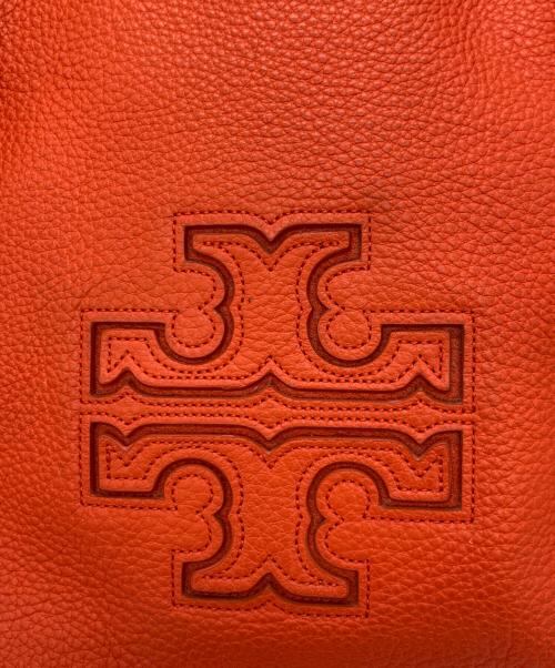 TORY BURCH（トリーバーチ）TORY BURCH (トリーバーチ) TORY BURCH(トリーバーチ) レッドの古着・服飾アイテム