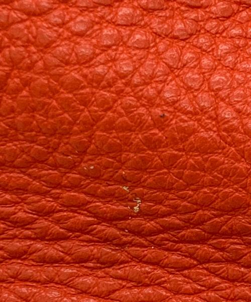 TORY BURCH（トリーバーチ）TORY BURCH (トリーバーチ) TORY BURCH(トリーバーチ) レッドの古着・服飾アイテム