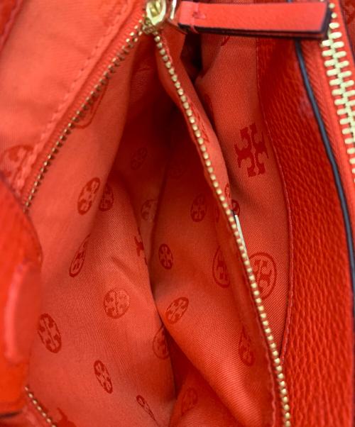 TORY BURCH（トリーバーチ）TORY BURCH (トリーバーチ) TORY BURCH(トリーバーチ) レッドの古着・服飾アイテム