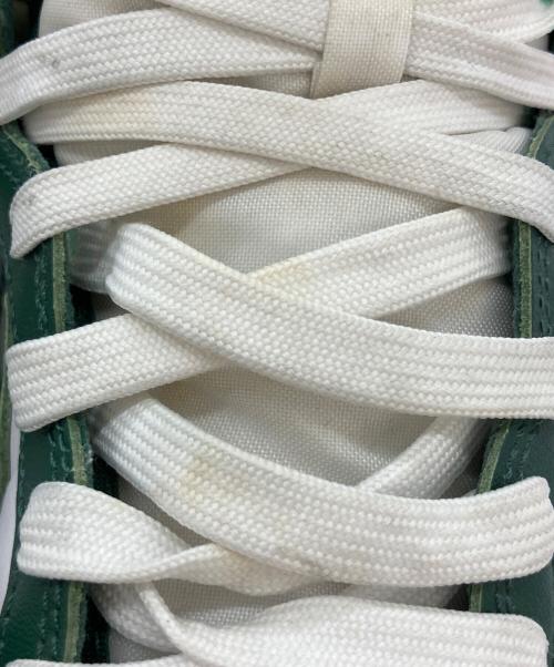 NIKE（ナイキ）NIKE (ナイキ) ハイカットスニーカー/Nike Dunk High Retro グリーン サイズ:27の古着・服飾アイテム