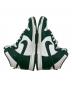 中古・古着 NIKE (ナイキ) ハイカットスニーカー/Nike Dunk High Retro グリーン サイズ:27：6000円