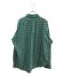 RALPH LAUREN (ラルフローレン) 長袖シャツ グリーン サイズ:XL：5000円