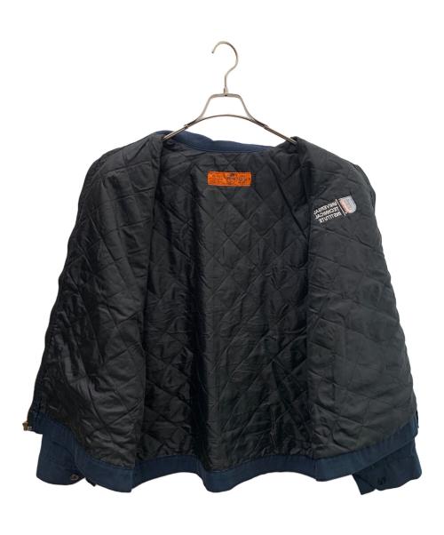 RED KAP（レッド キャップ）RED KAP (レッド キャップ) ワークジャケット ネイビー サイズ:XXLの古着・服飾アイテム