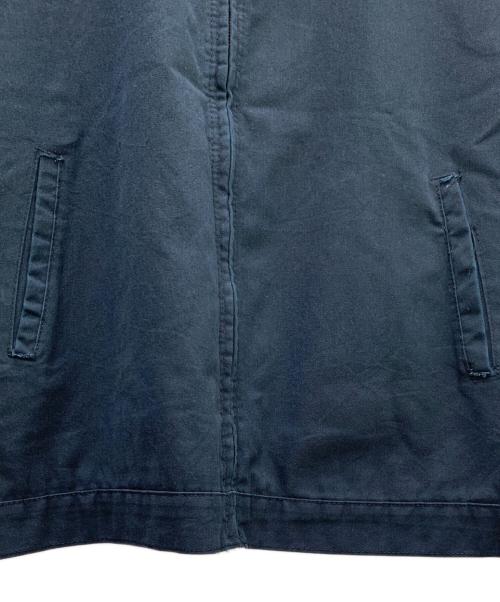 RED KAP（レッド キャップ）RED KAP (レッド キャップ) ワークジャケット ネイビー サイズ:XXLの古着・服飾アイテム