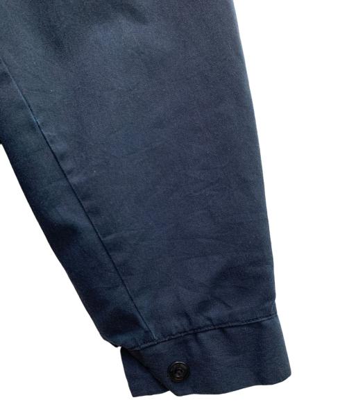 RED KAP（レッド キャップ）RED KAP (レッド キャップ) ワークジャケット ネイビー サイズ:XXLの古着・服飾アイテム