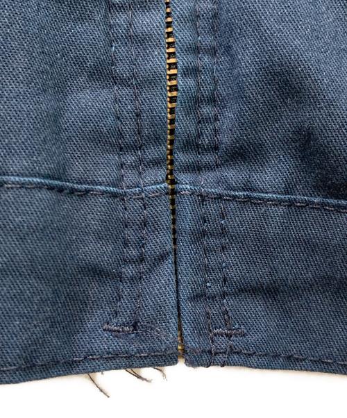 RED KAP（レッド キャップ）RED KAP (レッド キャップ) ワークジャケット ネイビー サイズ:XXLの古着・服飾アイテム