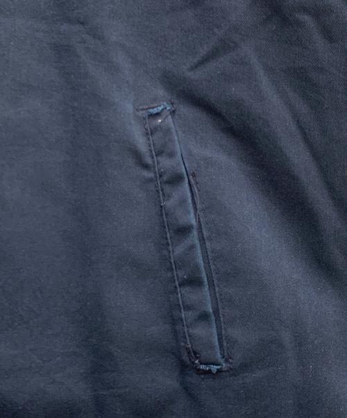 RED KAP（レッド キャップ）RED KAP (レッド キャップ) ワークジャケット ネイビー サイズ:XXLの古着・服飾アイテム