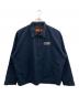 RED KAP（レッド キャップ）の古着「ワークジャケット」｜ネイビー