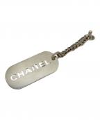 CHANELシャネル）の古着「チャーム」｜シルバー
